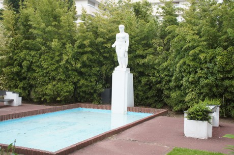 Le Touquet-Paris-Plage